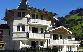 Villa Sepp